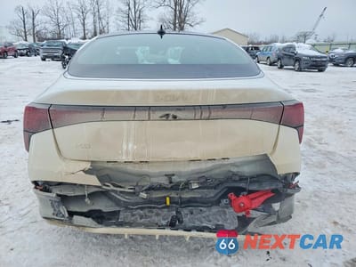 Zdjęcie 6 z 13 samochodu: 2025 KIA K5 EX VIN:KNAG34J75S5331300 - miniatura