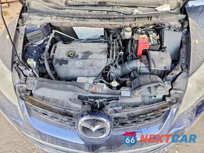 Zdjęcie 11 z 11 samochodu: 2010 MAZDA CX-7 VIN:JM3ER2W56A0315632 - miniatura
