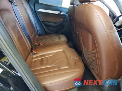 Zdjęcie 10 z 12 samochodu: 2018 AUDI Q3 PREMIUM VIN:WA1BCCFS2JR007291 - miniatura