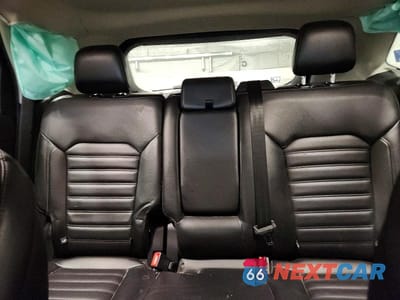 Zdjęcie 10 z 12 samochodu: 2016 FORD EDGE SEL VIN:2FMPK4J91GBC39459 - miniatura