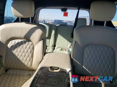 Zdjęcie 10 z 12 samochodu: 2023 INFINITI QX80 SENSORY VIN:JN8AZ2BE6P9307276 - miniatura
