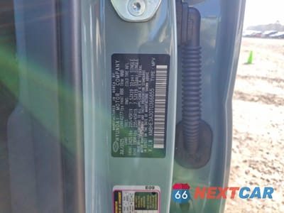 Zdjęcie 14 z 14 samochodu: 2026 HYUNDAI KONA LIMITED VIN:KM8HE3A30TU366855 - miniatura