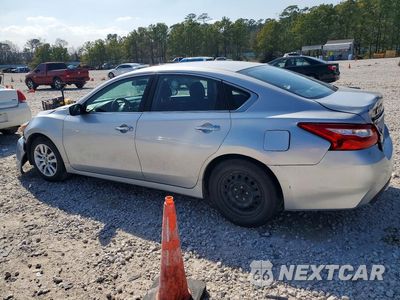 Drugie zdjęcie samochodu z przodu: 2016 NISSAN ALTIMA 2.5 S VIN:1N4AL3AP6GN330575 - miniatura