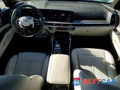 Zdjęcie 8 z 14 samochodu: 2025 KIA SORENTO SXP VIN:KNDRKDJG4S5315684 - miniatura