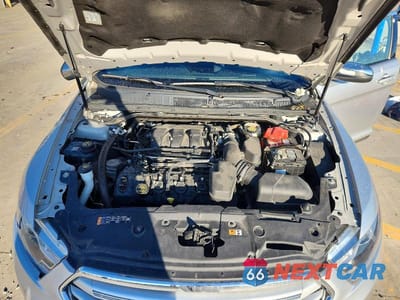 Zdjęcie 11 z 11 samochodu: 2018 FORD TAURUS LIMITED VIN:1FAHP2F83JG116069 - miniatura