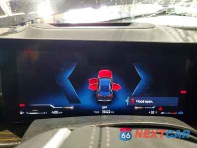 Zdjęcie 9 z 12 samochodu: 2025 BMW X5 XDRIVE40I VIN:5UX23EU00S9Y38386 - miniatura