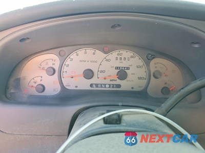Zdjęcie 9 z 12 samochodu: 2003 FORD RANGER SUPER CAB VIN:1FTYR44E63PA26085 - miniatura