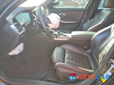 Zdjęcie 7 z 11 samochodu: 2019 BMW 330XI VIN:3MW5R7J52K8B01089 - miniatura