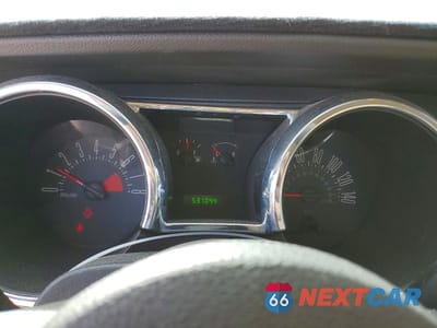 Zdjęcie 9 z 11 samochodu: 2008 FORD MUSTANG GT VIN:1ZVHT82H985198651 - miniatura
