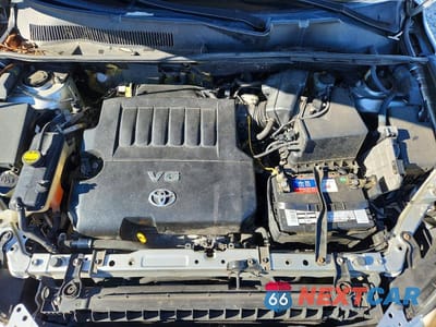 Zdjęcie 12 z 13 samochodu: 2007 TOYOTA RAV4 VIN:JTMBK32V676012299 - miniatura