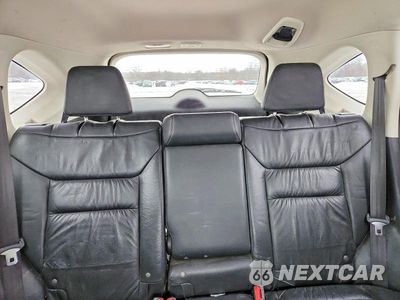 Zdjęcie 10 z 12 samochodu: 2012 HONDA CR-V EXL VIN:JHLRM4H77CC004458 - miniatura