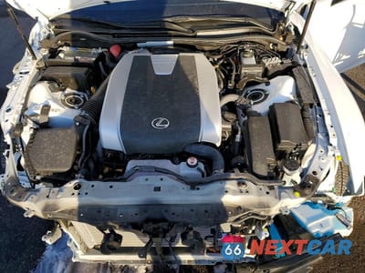 Zdjęcie 11 z 12 samochodu: 2024 LEXUS IS 350 F SPORT VIN:JTHGZ1E21R5035469 - miniatura