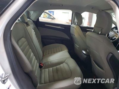 Zdjęcie 10 z 12 samochodu: 2015 FORD FUSION S VIN:3FA6P0G77FR136956 - miniatura