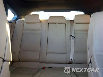 Zdjęcie 10 z 13 samochodu: 2012 BMW X6 XDRIVE50I VIN:5UXFG8C55CLZ97459 - miniatura