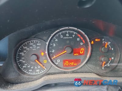 Zdjęcie 9 z 13 samochodu: 2014 SUBARU BRZ 2.0 LIMITED VIN:JF1ZCAC17E9606137 - miniatura