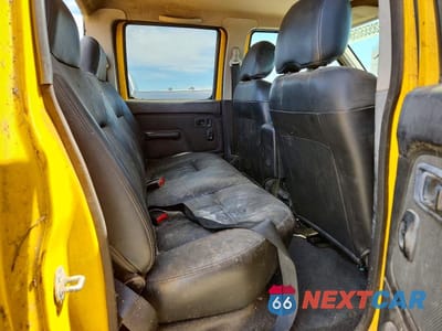 Zdjęcie 10 z 12 samochodu: 2004 NISS FRONTIER CREW CAB XE V6 VIN:1N6ED27T74C457654 - miniatura