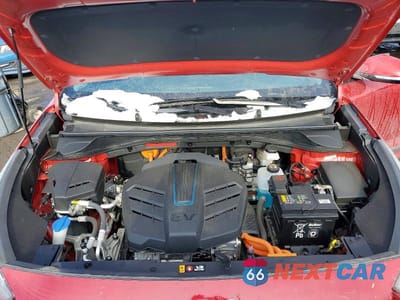 Zdjęcie 12 z 13 samochodu: 2022 KIA NIRO S VIN:KNDCC3LG4N5139458 - miniatura