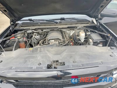 Zdjęcie 11 z 12 samochodu: 2016 CHEVROLET SILVERADO K1500 LT VIN:1GCVKREC2GZ325116 - miniatura