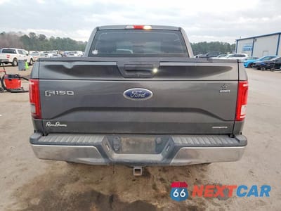Zdjęcie 6 z 12 samochodu: 2016 FORD F150 SUPERCREW VIN:1FTEW1EF6GFB93253 - miniatura