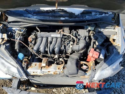 Zdjęcie 11 z 11 samochodu: 2015 HONDA FIT EX VIN:3HGGK5H8XFM730778 - miniatura