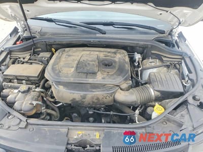 Zdjęcie 12 z 12 samochodu: 2021 JEEP GRAND CHEROKEE LAREDO VIN:1C4RJEAG1MC749052 - miniatura