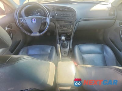 Zdjęcie 8 z 11 samochodu: 2004 SAAB 9-3 LINEAR VIN:YS3FB45SX41014132 - miniatura