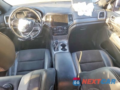 Zdjęcie 8 z 12 samochodu: 2020 JEEP GRAND CHEROKEE LAREDO VIN:1C4RJEAG5LC318261 - miniatura