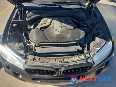 Zdjęcie 11 z 12 samochodu: 2016 BMW X5 XDRIVE50I VIN:5UXKR6C51G0J79974 - miniatura