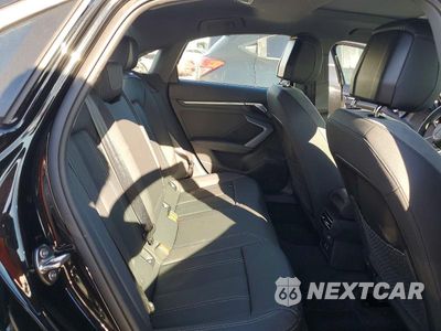 Zdjęcie 10 z 11 samochodu: 2025 AUDI A3 PREMIUM VIN:WAUGUDGY5SA038128 - miniatura