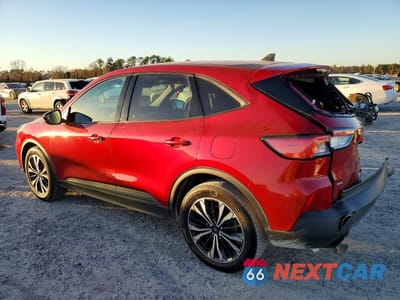 Drugie zdjęcie samochodu z przodu: 2022 FORD ESCAPE SE VIN:1FMCU0G65NUA32031 - miniatura