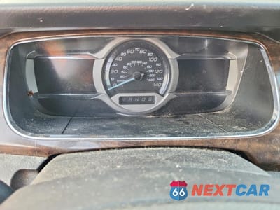 Zdjęcie 9 z 12 samochodu: 2015 FORD TAURUS LIMITED VIN:1FAHP2F83FG170690 - miniatura