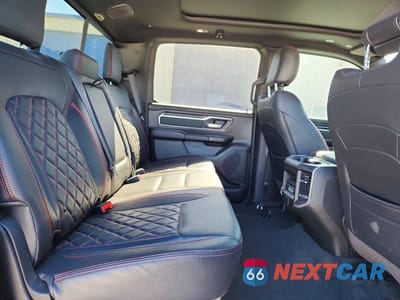 Zdjęcie 10 z 12 samochodu: 2023 RAM 1500 BIG HORN/LONE STAR VIN:1C6SRFFT4PN533346 - miniatura