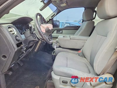 Zdjęcie 7 z 12 samochodu: 2014 FORD F150 SUPERCREW VIN:1FTFW1EF8EKD46773 - miniatura