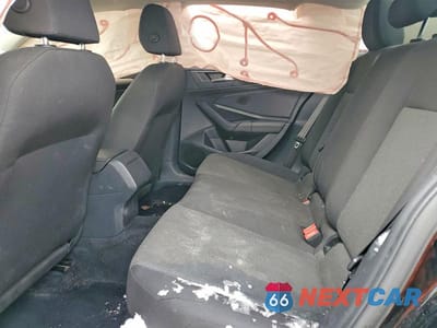 Zdjęcie 10 z 11 samochodu: 2021 VOLKSWAGEN JETTA S VIN:3VWC57BU4MM009372 - miniatura