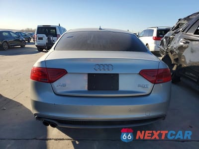 Zdjęcie 6 z 11 samochodu: 2015 AUDI A5 PREMIUM PLUS VIN:WAUMFAFR8FA024588 - miniatura