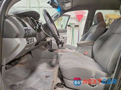 Zdjęcie 7 z 12 samochodu: 2009 TOYOTA TACOMA DOUBLE CAB LONG BED VIN:5TEMU52N99Z616868 - miniatura