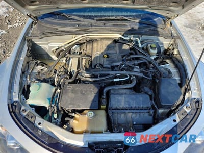 Zdjęcie 11 z 11 samochodu: 2008 MAZDA MX-5 MIATA VIN:JM1NC26F680146841 - miniatura