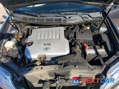 Zdjęcie 11 z 12 samochodu: 2012 TOYOTA AVALON BASE VIN:4T1BK3DB9CU450206 - miniatura