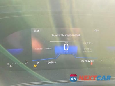 Zdjęcie 9 z 13 samochodu: 2022 VOLKSWAGEN TAOS SE VIN:3VVTX7B25NM071359 - miniatura