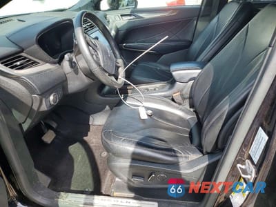 Zdjęcie 7 z 13 samochodu: 2019 LINCOLN MKC VIN:5LMCJ1D98KUL07008 - miniatura