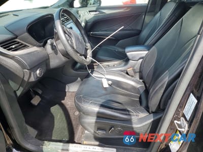 Zdjęcie 7 z 13 samochodu: 2019 LINCOLN MKC VIN:5LMCJ1D98KUL07008 - miniatura