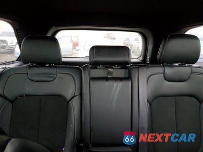 Zdjęcie 10 z 13 samochodu: 2025 JEEP GRAND CHEROKEE LAREDO VIN:1C4RJHAG5SC279719 - miniatura