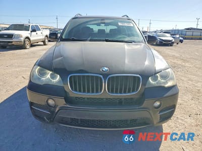 Piąte zdjęcie samochodu w środku: 2013 BMW X5 XDRIVE35I VIN:5UXZV4C52D0B13947 - miniatura