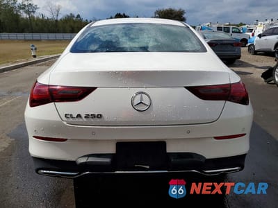 Zdjęcie 6 z 12 samochodu: 2025 MERCEDES-BENZ CLA 250 VIN:W1K5J4GB9SN513616 - miniatura
