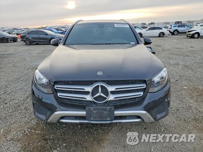 Piąte zdjęcie samochodu w środku: 2019 MERCEDES-BENZ GLC 300 VIN:WDC0G4JB3KV117638 - miniatura