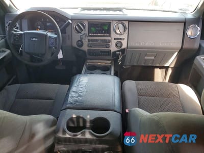 Zdjęcie 8 z 11 samochodu: 2014 FORD F250 SUPER DUTY VIN:1FT7X2B69EEB03189 - miniatura