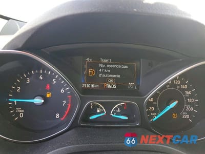 Zdjęcie 9 z 11 samochodu: 2017 FORD ESCAPE SE VIN:1FMCU9GD4HUA17026 - miniatura