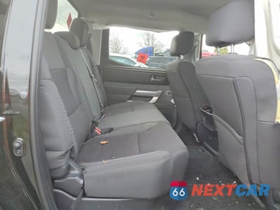 Zdjęcie 10 z 11 samochodu: 2024 TOYOTA TUNDRA SR5 VIN:5TFLA5EC2RX035797 - miniatura