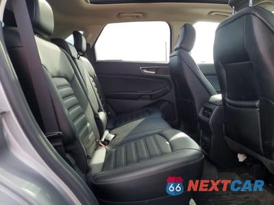 Zdjęcie 11 z 12 samochodu: 2021 FORD EDGE SEL VIN:2FMPK4J91MBA37121 - miniatura