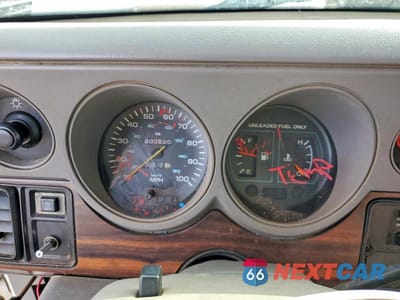 Zdjęcie 9 z 13 samochodu: 1997 DODGE RAM VAN B3500 VIN:2B7JB31Y1VK565514 - miniatura